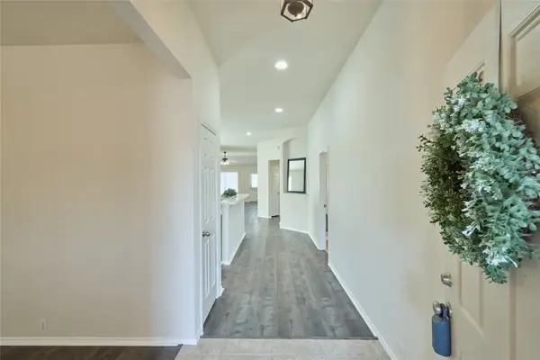 3518 Leaf Vines Drive, Spring, TX 77386