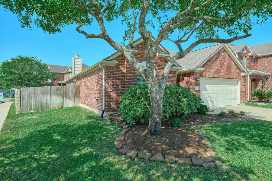 3518 Leaf Vines Drive, Spring, TX 77386 - #3