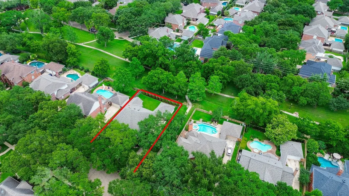 3103 Silent Spring Drive, Sugar Land, TX 77479 - #1