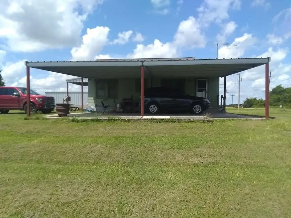 1146 County Road 444, El Campo, TX 77437 - #1