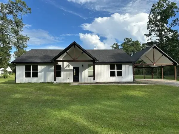 141 Summer Place, Livingston, TX 77351
