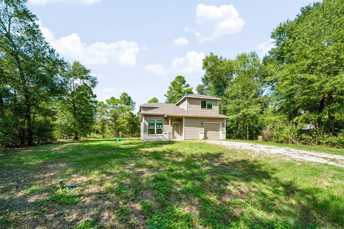 16 Big Lake Circle, Huntsville, TX 77320 - #1