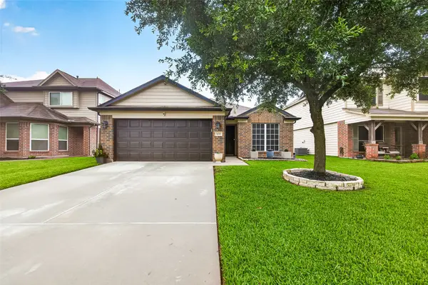 3155 View Valley Trail, Katy, TX 77493