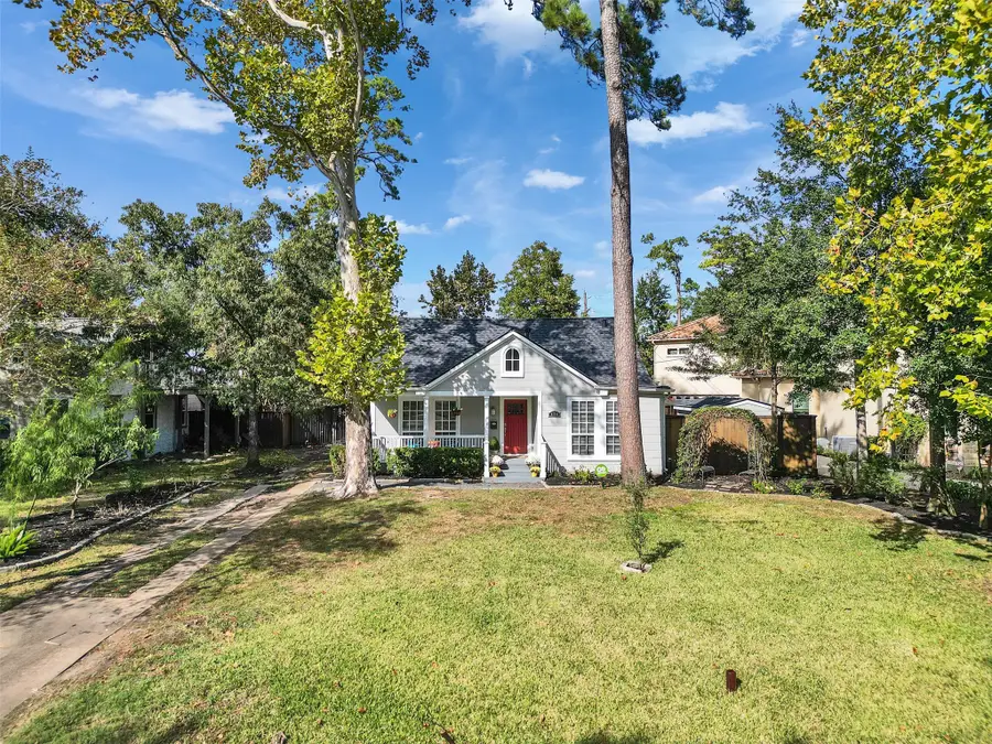 834 W 41st Street, Houston, TX 77018 - Image #3