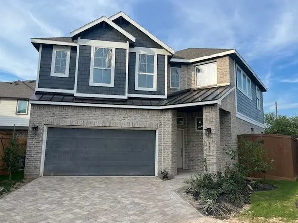 7631 Meadow Mouse Lane, Katy, TX 77493