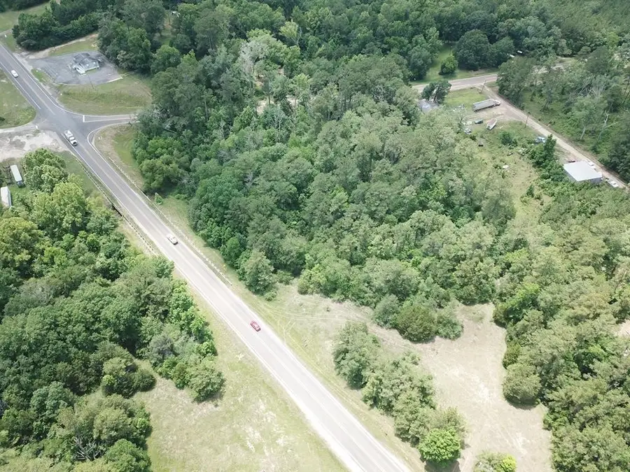 615 E Hwy 63, Burkeville, TX 75932 - #2