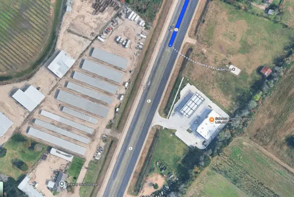 4901 W Hwy 6, Alvin, TX 77511