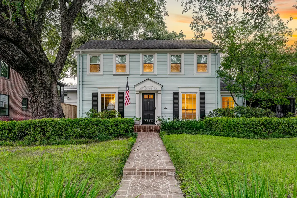 2328 Dunstan Road, Houston, TX 77005 - Image #1