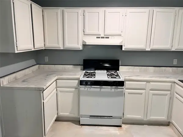 16631 Gold Ridge Lane, Houston, TX 77053