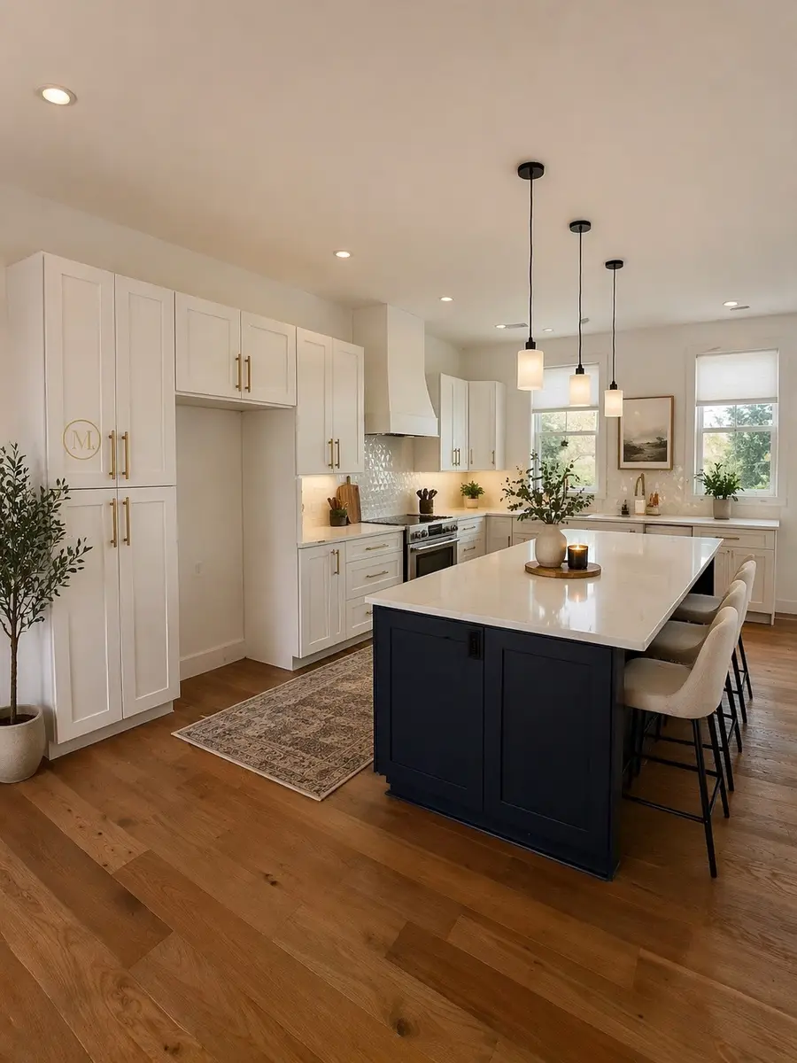 2210 Brackenridge Street, Houston, TX 77026 - #2