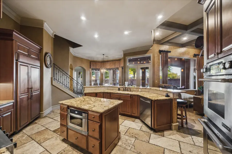 2779 San Nicolo Lane, League City, TX 77573 - #3