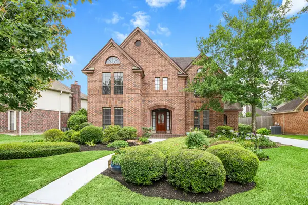 3507 Rolling Forest Drive, Spring, TX 77388