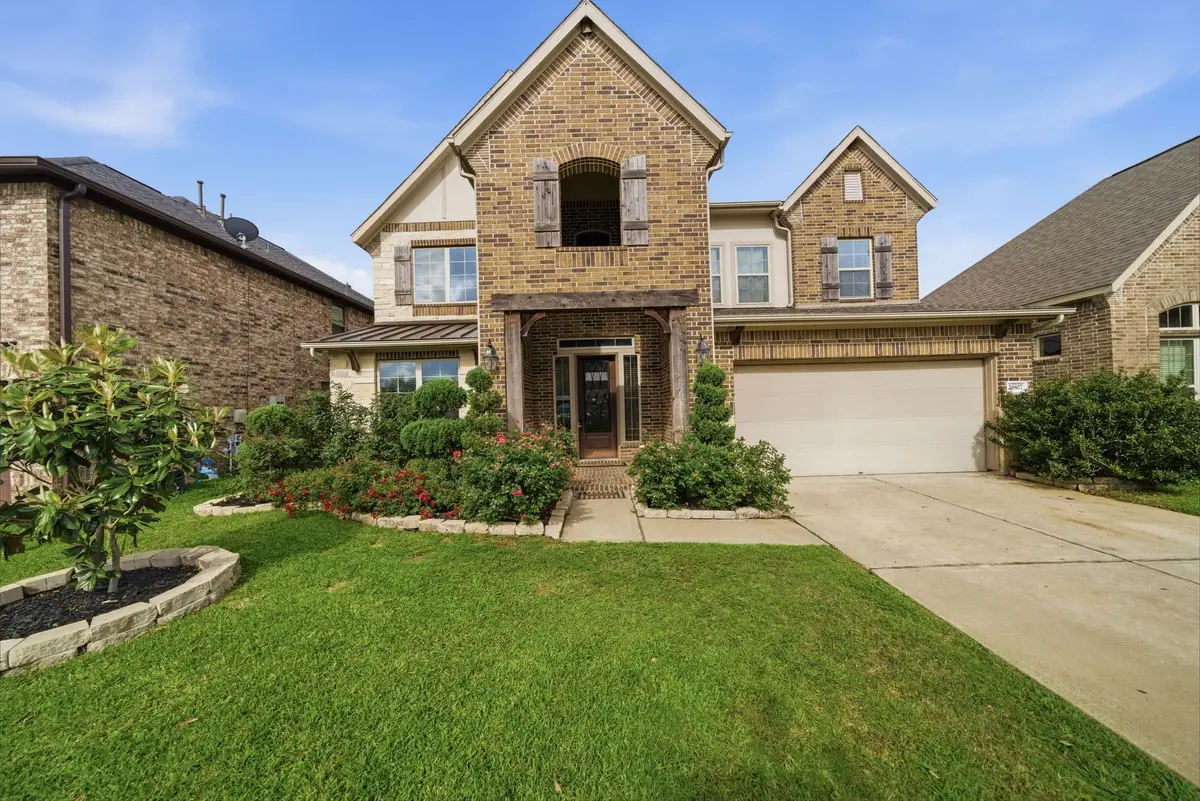 21807 Lozar Drive, Spring, TX 77379 - #1