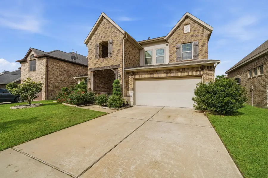 21807 Lozar Drive, Spring, TX 77379 - #2