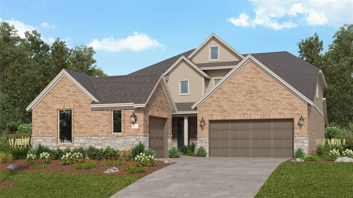 2511 Pine Bluff Drive, Rosenberg, TX 77469 - #1