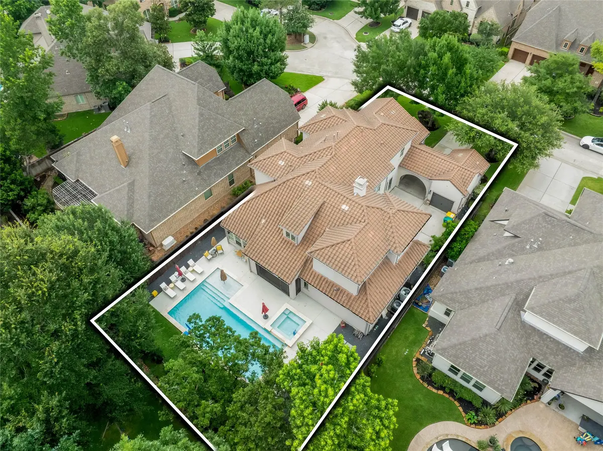 139 Monterrey Bend, Montgomery, TX 77316 - #1