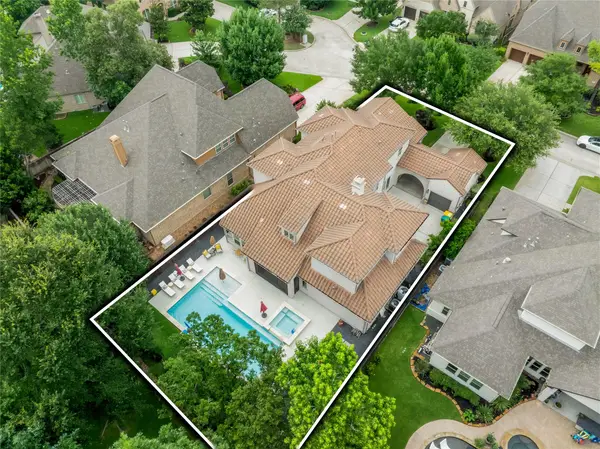 139 Monterrey Bend, Montgomery, TX 77316