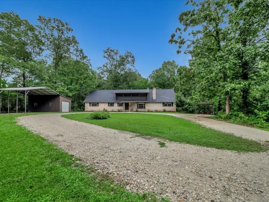 500 County Road 2051, Nacogdoches, TX 75965 - Image #2