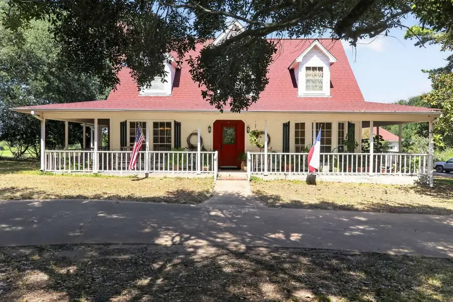 3507 Azalea Street, Brenham, TX 77833 - #2
