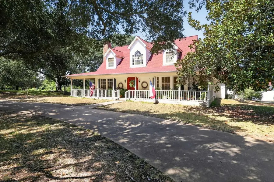 3507 Azalea Street, Brenham, TX 77833 - #3
