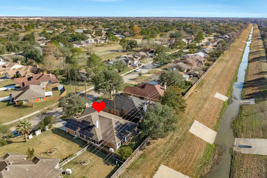 2806 S Peach Hollow Circle, Pearland, TX 77584 - Image #3