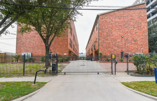 2422 Navigation Boulevard #A, Houston, TX 77003