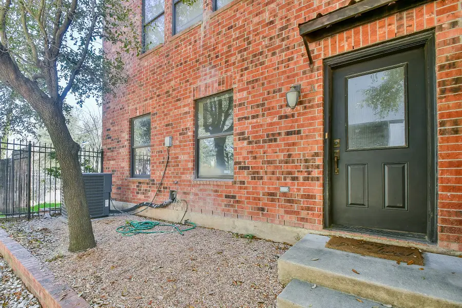 2422 Navigation Boulevard #A, Houston, TX 77003 - #2