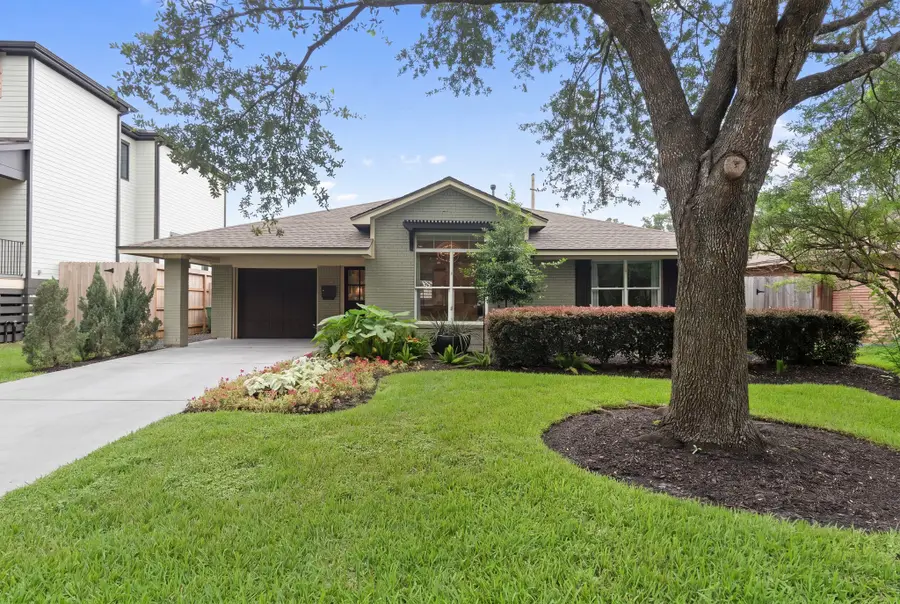 2210 Chantilly Lane, Houston, TX 77018 - #2