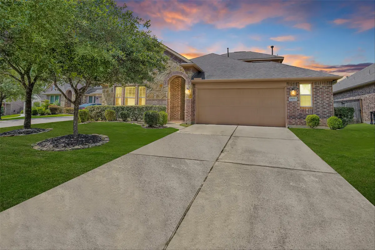2602 Tacoma Springs Drive, Conroe, TX 77304 - #1