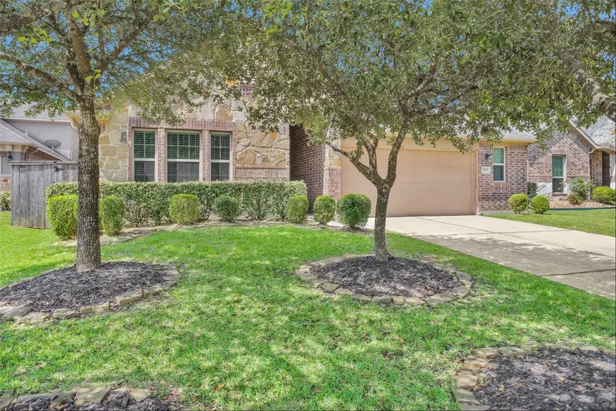 2602 Tacoma Springs Drive, Conroe, TX 77304 - #3
