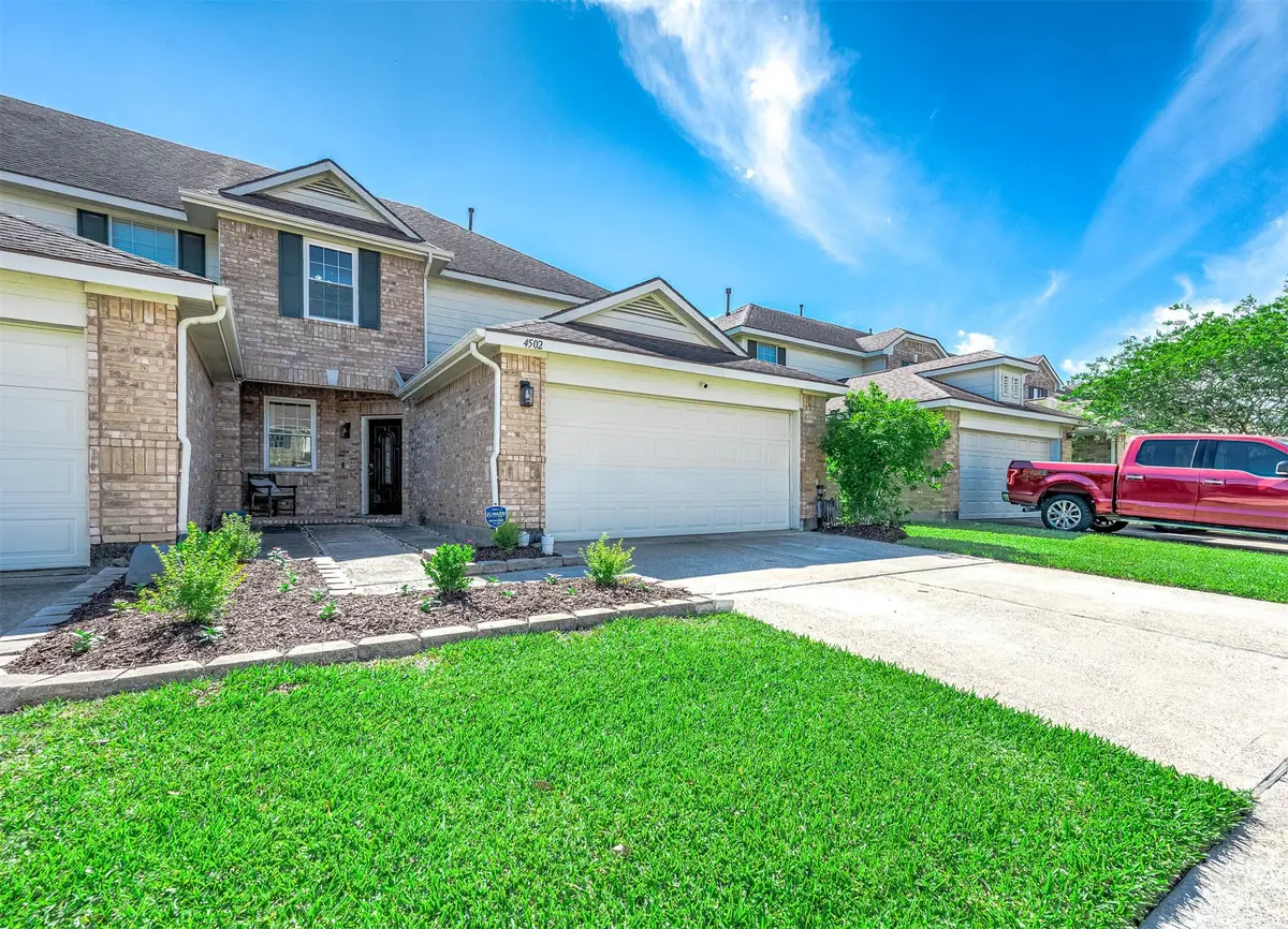 4502 Park Trail Lane, Pasadena, TX 77505 - #1