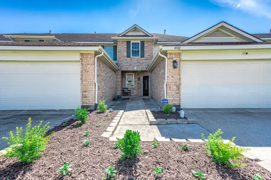 4502 Park Trail Lane, Pasadena, TX 77505 - #3