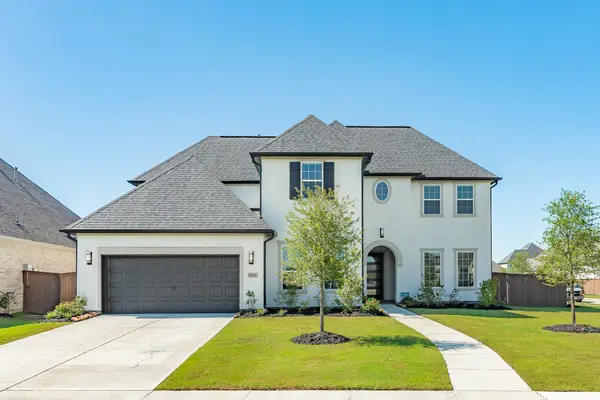 5202 Wolf Creek Court, Manvel, TX 77578