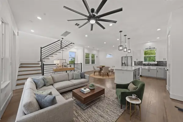 3901 Hare Street, Houston, TX 77020