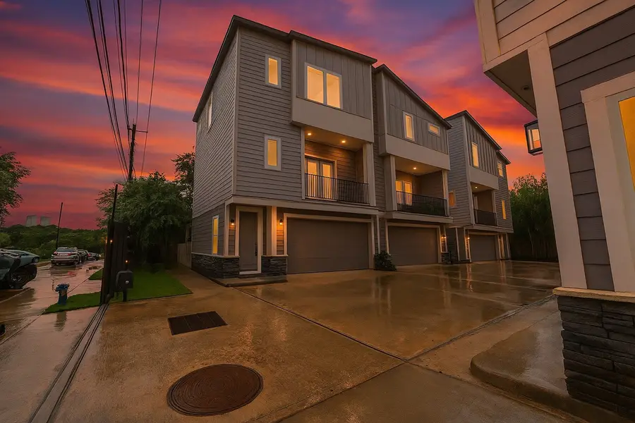 3901 Hare Street, Houston, TX 77020 - #2
