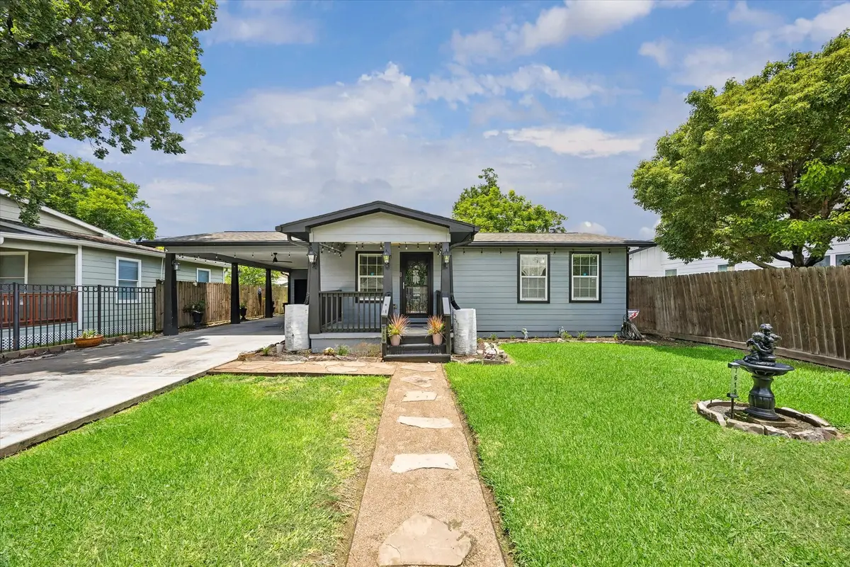 7619 Kernel Street, Houston, TX 77012 - #1