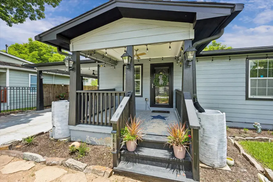 7619 Kernel Street, Houston, TX 77012 - #2