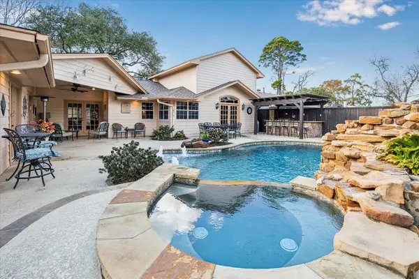 1502 Adkins Road, Houston, TX 77055