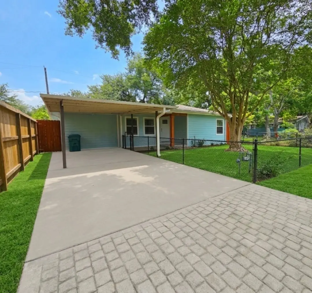 4919 Donald Street, Seabrook, TX 77586 - #1