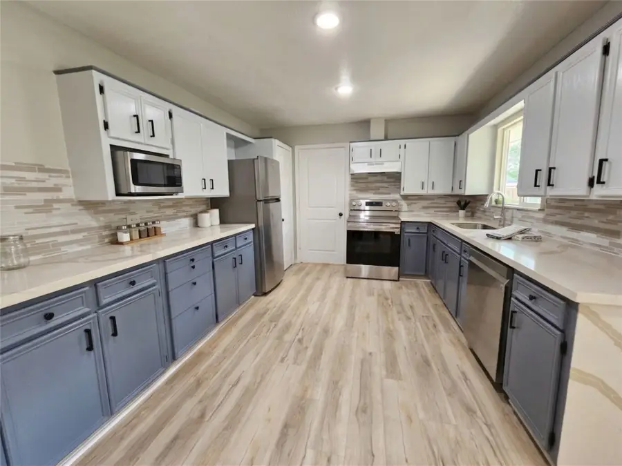 4919 Donald Street, Seabrook, TX 77586 - #3