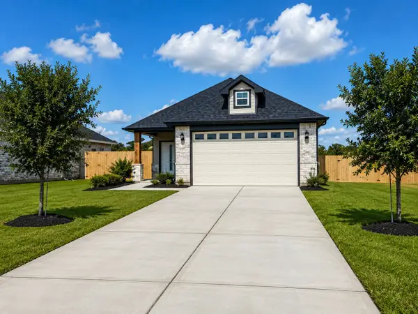 2956 Garzita Court, Wharton, TX 77488