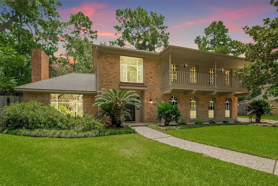 13714 Hambleton Circle, Houston, TX 77069 - Image #2