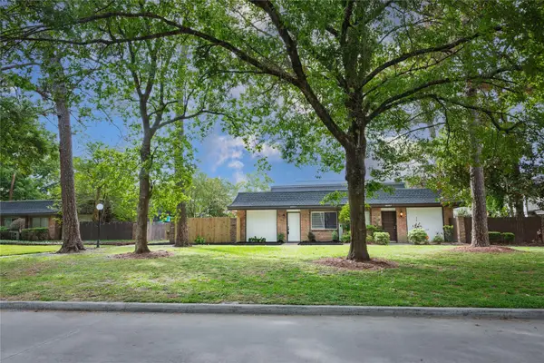 12054 Mighty Oak Drive #A, Houston, TX 77066