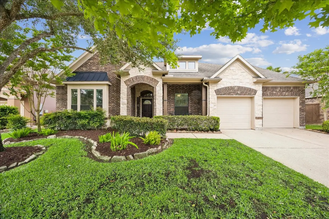 622 W Fork, Webster, TX 77598 - #1