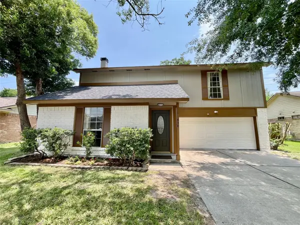 11838 Inga Lane, Houston, TX 77064