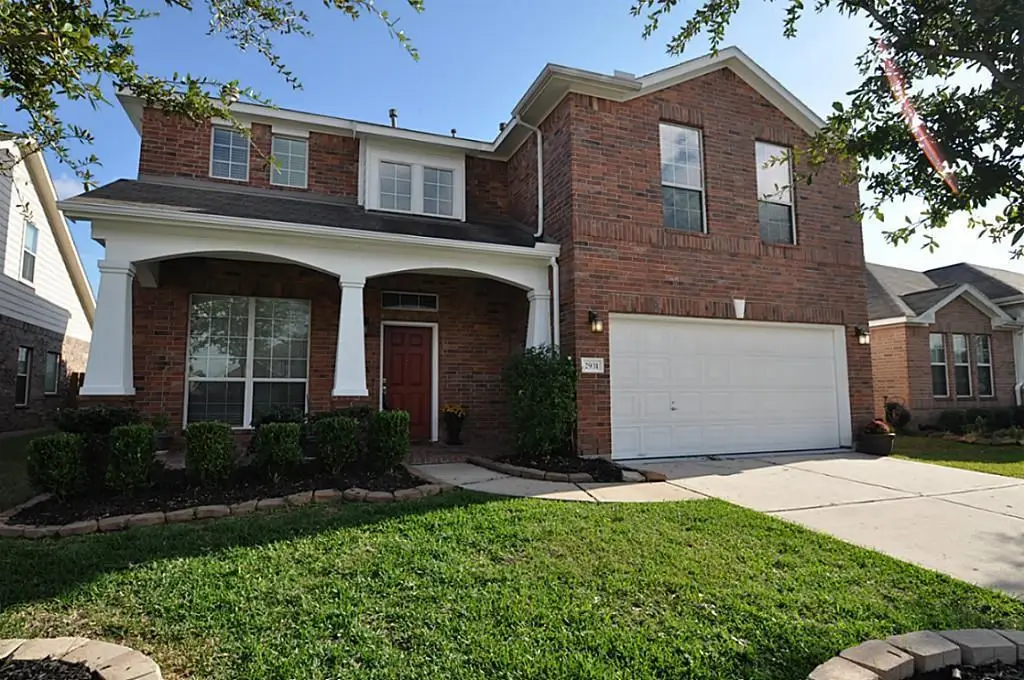 2931 Silver Landing Lane, Dickinson, TX 77539 - #1