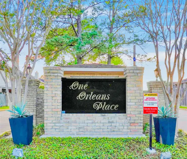 2800 Jeanetta Street #910, Houston, TX 77063