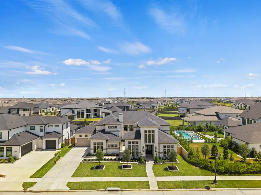 22015 Shale Barren Court, Cypress, TX 77433 - #3