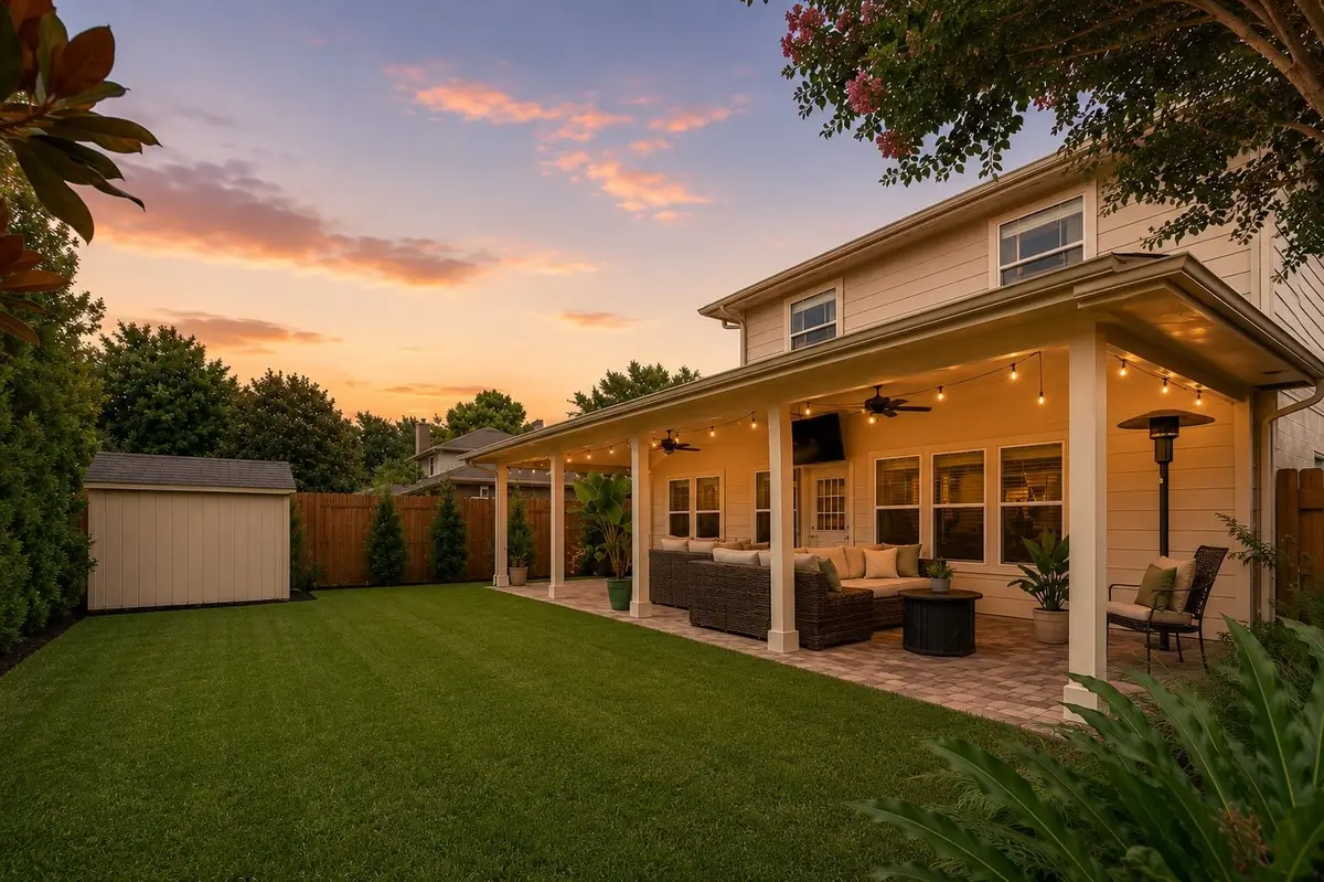 9319 Filaree Ridge Lane, Houston, TX 77089 - #1