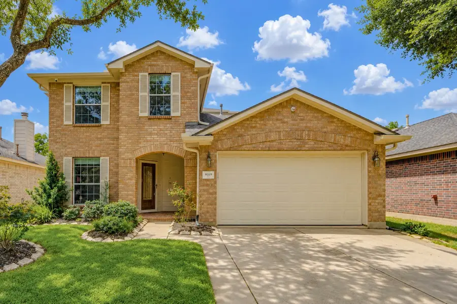 9319 Filaree Ridge Lane, Houston, TX 77089 - #2